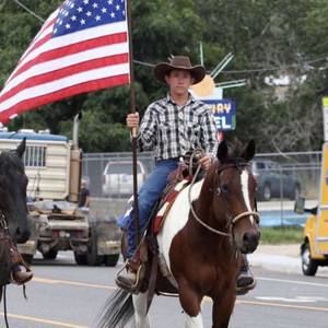 Meet your Posher, Jeremiah